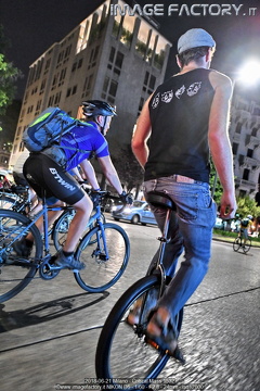 2018-06-21 Milano - Critical Mass 1532